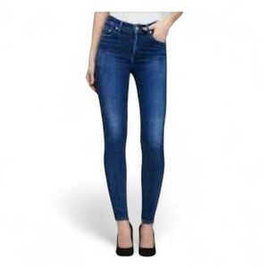 CITIZENS OF HUMANITY / REVOLVE Rocket High Rise Skinny Jeans - Size 27